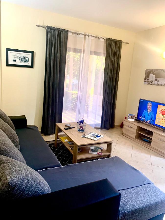 Apartmani Dora I Kati Orebić Exterior foto