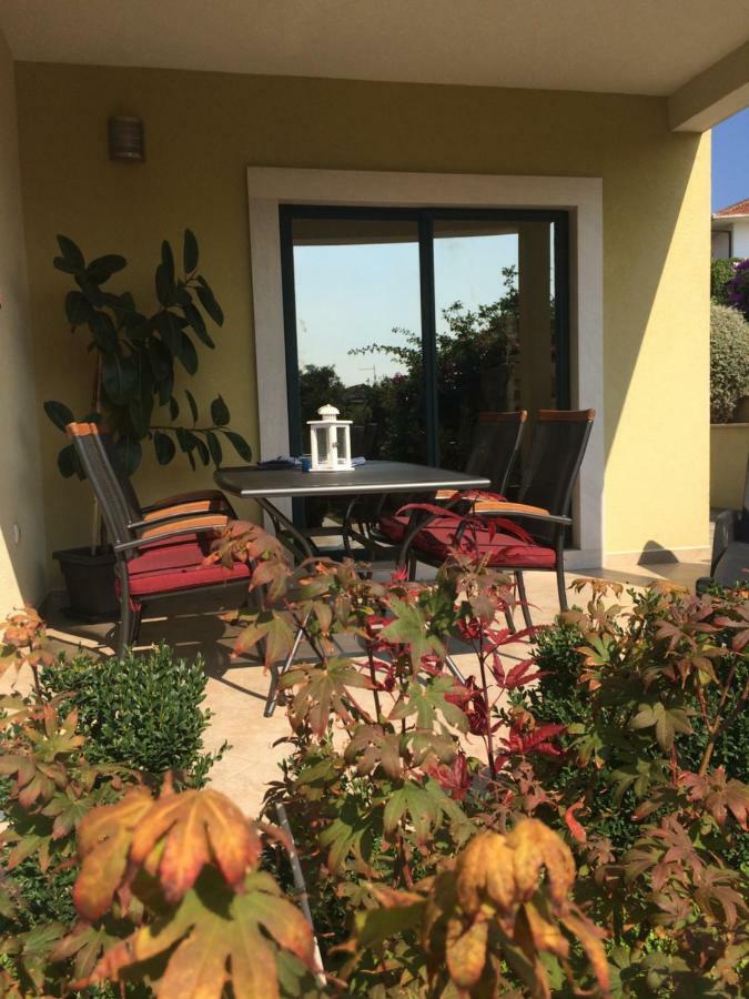 Apartmani Dora I Kati Orebić Exterior foto